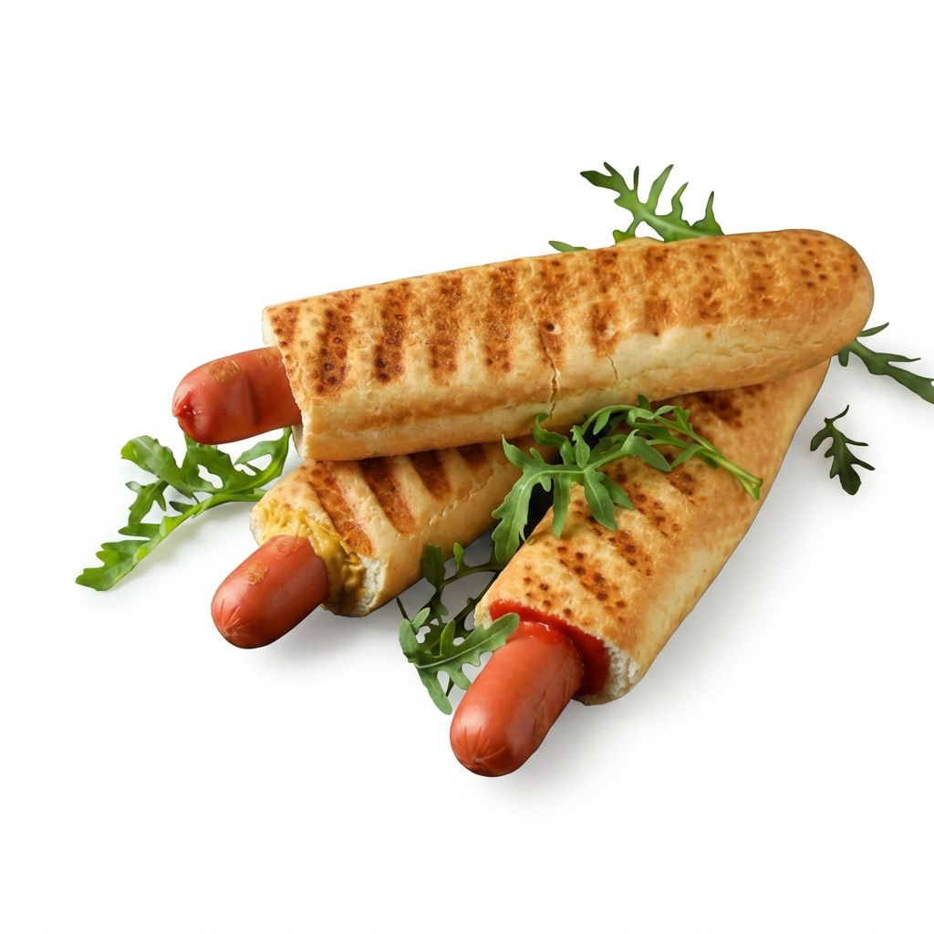Французский хот-дог